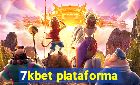 7kbet plataforma